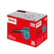دستگاه دمنده و مکنده رونیکس مدل RX-1207