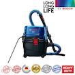دستگاه دمنده و مکنده تر و خشک بوش مدل GAS 15 PS Professional