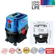 دستگاه دمنده و مکنده تر و خشک بوش مدل GAS 15 PS Professional