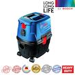 دستگاه دمنده و مکنده تر و خشک بوش مدل GAS 15 PS Professional