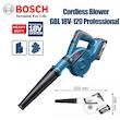 دستگاه دمنده بوش مدل GBL 18V-120