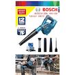 دستگاه دمنده بوش مدل GBL 18V-120