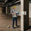 دستگاه دمنده بوش مدل GBL 18V-120