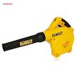 دستگاه دمنده و مکنده دیوالت مدل DWB800