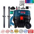 دستگاه دمنده و مکنده تر و خشک بوش مدل GAS 12-25 PL Professional