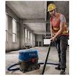 دستگاه دمنده و مکنده تر و خشک بوش مدل GAS 12-25 PL Professional
