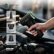 دستگاه دمنده شارژی گرین لاین مدل JetFlow