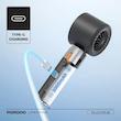 دستگاه دمنده شارژی پرودو مدل HANDHELD PDLFST151BK