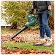 دستگاه دمنده و مکنده بوش مدل Universal Garden Tidy