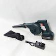 دستگاه دمنده و مکنده شارژی باس مدل single battery- 118V