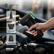دستگاه دمنده شارژی گرین لاین مدل Jetflow Air