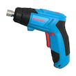 پیچ گوشتی شارژی فیکس تک مدل FSD040L01 مجموعه 52 عددی