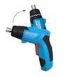 پیچ گوشتی شارژی فیکس تک مدل FSD040L01 مجموعه 52 عددی