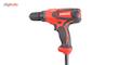 پیچ گوشتی برقی دنلکس مدل DX-9328