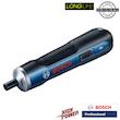 پیچ گوشتی شارژی بوش مدل فشاری مستقیم 3.6V GO - PUSH