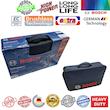 پیچ گوشتی شارژی چکشی بوش مدل GSB 18V-50 Brushless - EXTRA