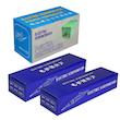 پیچ گوشتی برقی مدل TESD-AD2G کد B22 بسته 2 عددی 
