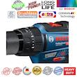 پیچ گوشتی شارژی چکشی بوش مدل GSB 18V-50 Brushless - EXTRA