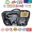 پیچ گوشتی شارژی چکشی بوش مدل GSB 18V-50 Brushless - EXTRA