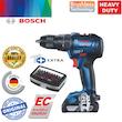 پیچ گوشتی شارژی بوش مدل GSB 18V-50 brushless Extra 