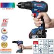 پیچ گوشتی شارژی بوش مدل GSB 18V-50 brushless Extra 