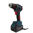 پیچ گوشتی شارژی باس مدل single-battery-brushless مجموعه 29 عددی