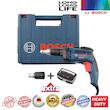 پیچ گوشتی برقی بوش مدل GSR 6-25 TE + 2 Extra