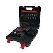پیچ گوشتی شارژی باس مدل single-battery-brushless مجموعه 29 عددی