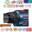 پیچ گوشتی شارژی چکشی بوش مدل بدون ذغال GSB 18V-50 Brushless Professional