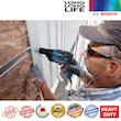 پیچ گوشتی برقی بوش مدل GSR 6-25 TE + 2 Extra