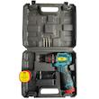 پیچ گوشتی شارژی 98 ولت جاب مدل JB-8620 مجموعه 11 عددی
