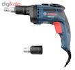 پیچ گوشتی برقی بوش مدل GSR 6-25 TE