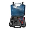 پیچ گوشتی شارژی باس مدل 24V-brushless-single battery