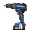 پیچ گوشتی شارژی ضربه ای بوش مدل فوق هوشمند بدون ذغال GSB 18V-50 Brushless 