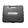 دربل پیچ گوشتی شارژی 16ولت چکشی هیوسان مدل HS1632B