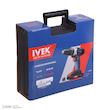 دریل پیچ‌گوشتی شارژی لیتیوم ایوک مدل K-7214v 
