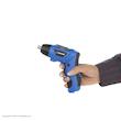 مجموعه 48 عددی پیچ گوشتی شارژی تندیس مدل TT-2202