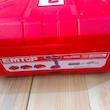 دریل پیچ گوشتی شارژی ایمتاپ مدل ECDL200528 مجموعه 59 عددی