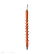 پیچ گوشتی شارژی جاب مدل JB1100-4.5v مجموعه 40 عددی