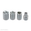 پیچ گوشتی شارژی جاب مدل JB1100-4.5v مجموعه 40 عددی