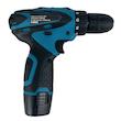 پیچ گوشتی شارژی باس مدل 18V-1B