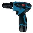 پیچ گوشتی شارژی باس مدل 18V-1B