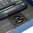 پیچ گوشتی شارژی بوش مدل GO-001