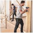 دریل شارژی چکشی بوش مدل 805-06019F8307