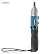 پیچ گوشتی شارژی ماکیتا مدل 6723DW