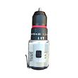 دریل پیچ گوشتی شارژی چکشی 17 ولت میلواکی مدل 17v-li