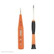 پیچ گوشتی شارژی جاب مدل JB-3324 مجموعه 172 عددی