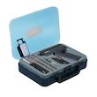 پیچ گوشتی شارژی ام دی اچ ال مدل MD-8728  مجموعه 30 عددی
