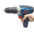 پیچ گوشتی شارژی باس مدل GWS-18V