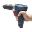 پیچ گوشتی شارژی باس مدل GWS-18V
